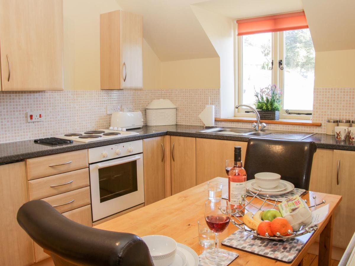 Stiperstones View Villa Shrewsbury Kültér fotó