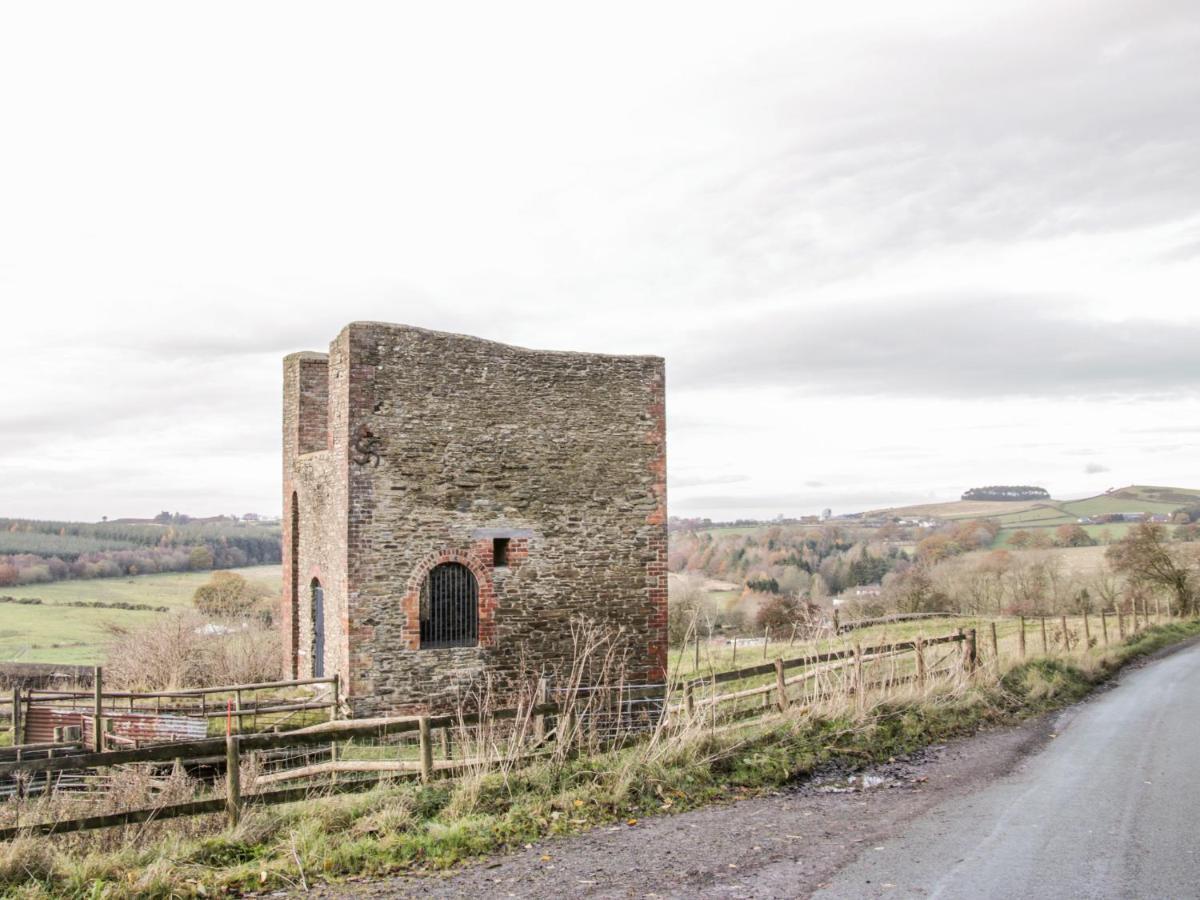 Stiperstones View Villa Shrewsbury Kültér fotó